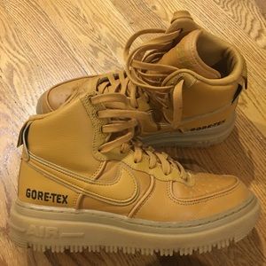 Nike Air Force 1 Gore-Tex High (Wheat)